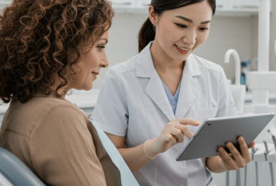 The Complete Guide to Damon Braces Treatment at Heaton Mersey Orthodontic Centre