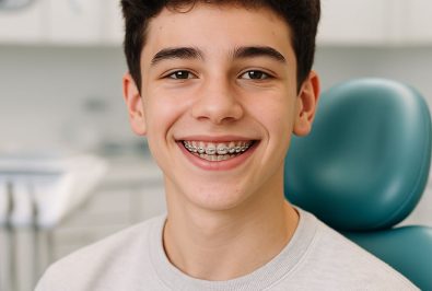 Reversing the Reverse Bite