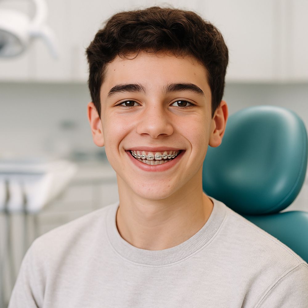 Reversing the Reverse Bite: Expert Solutions at Heaton Mersey Orthodontic Centre
