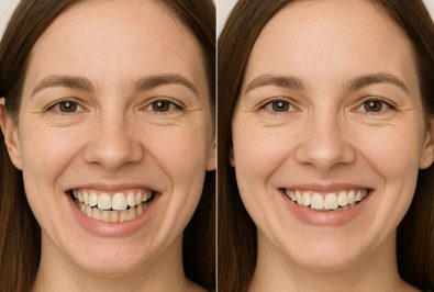 Benefits of a Smile Makeover: Common Dental Issues Fixed