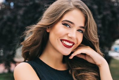 Maintaining a Healthy Smile